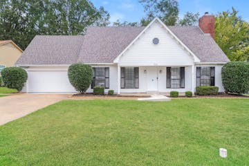7120 Oak Forest Drive Olive Branch, MS 38654
